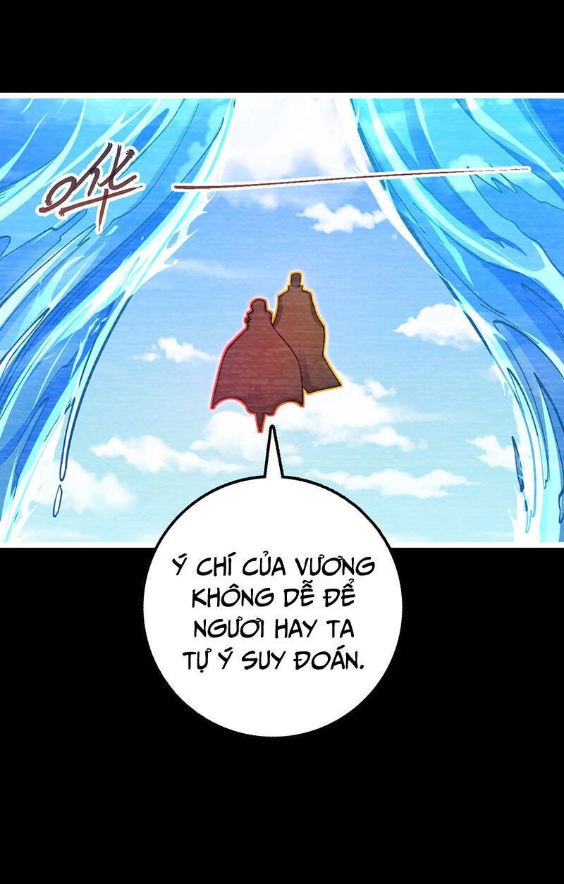 Đại Vương Tha Mạng Chapter 516 - 51