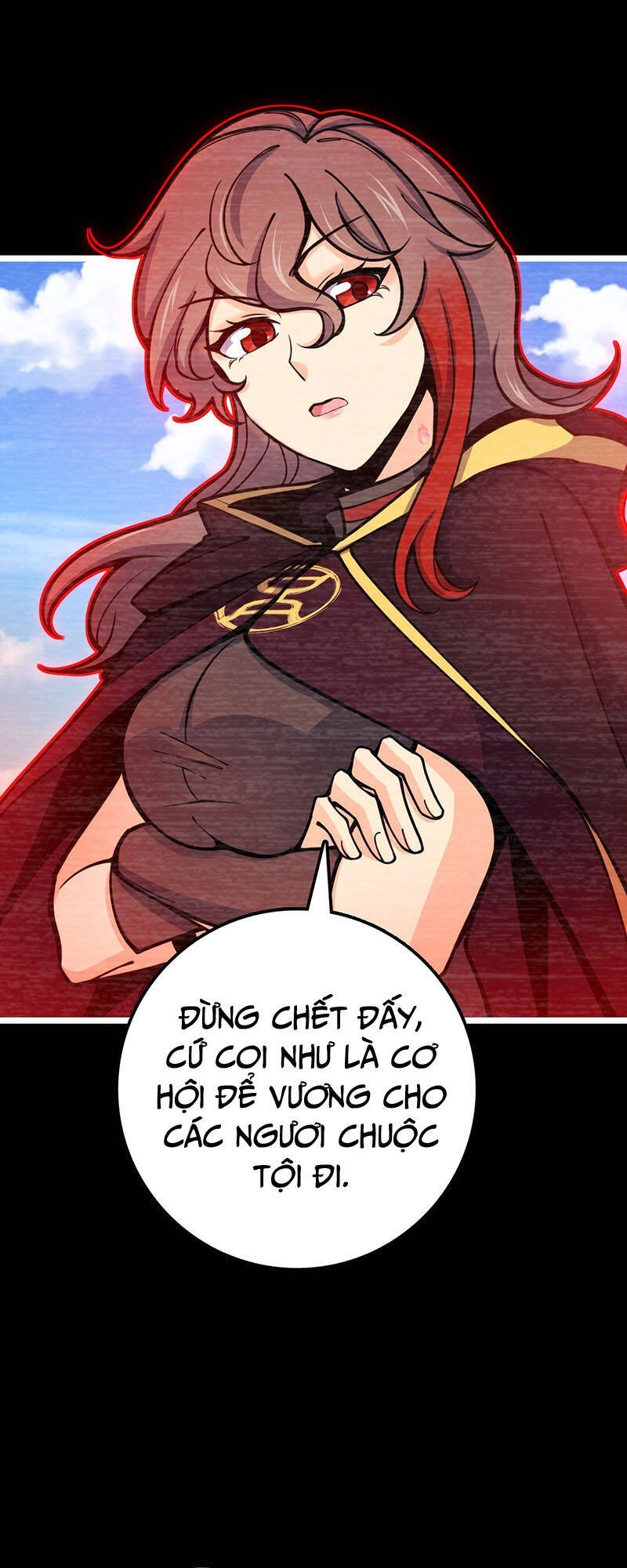 Đại Vương Tha Mạng Chapter 516 - 52