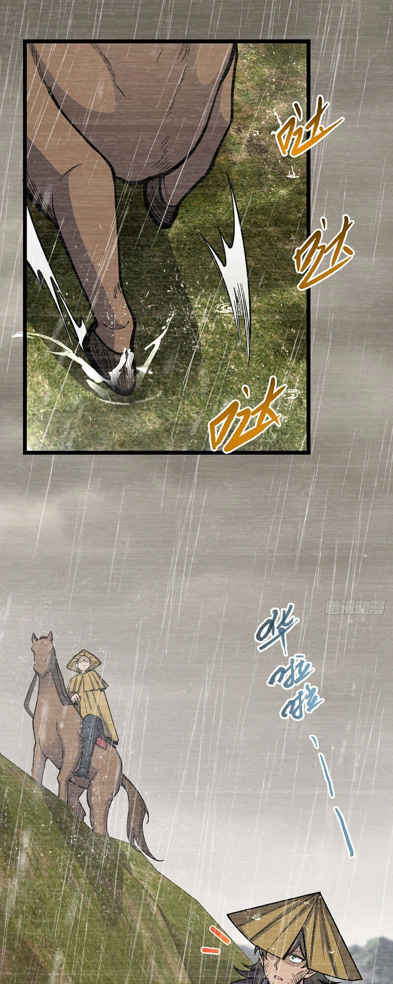 Đại Vương Tha Mạng Chapter 516 - 60