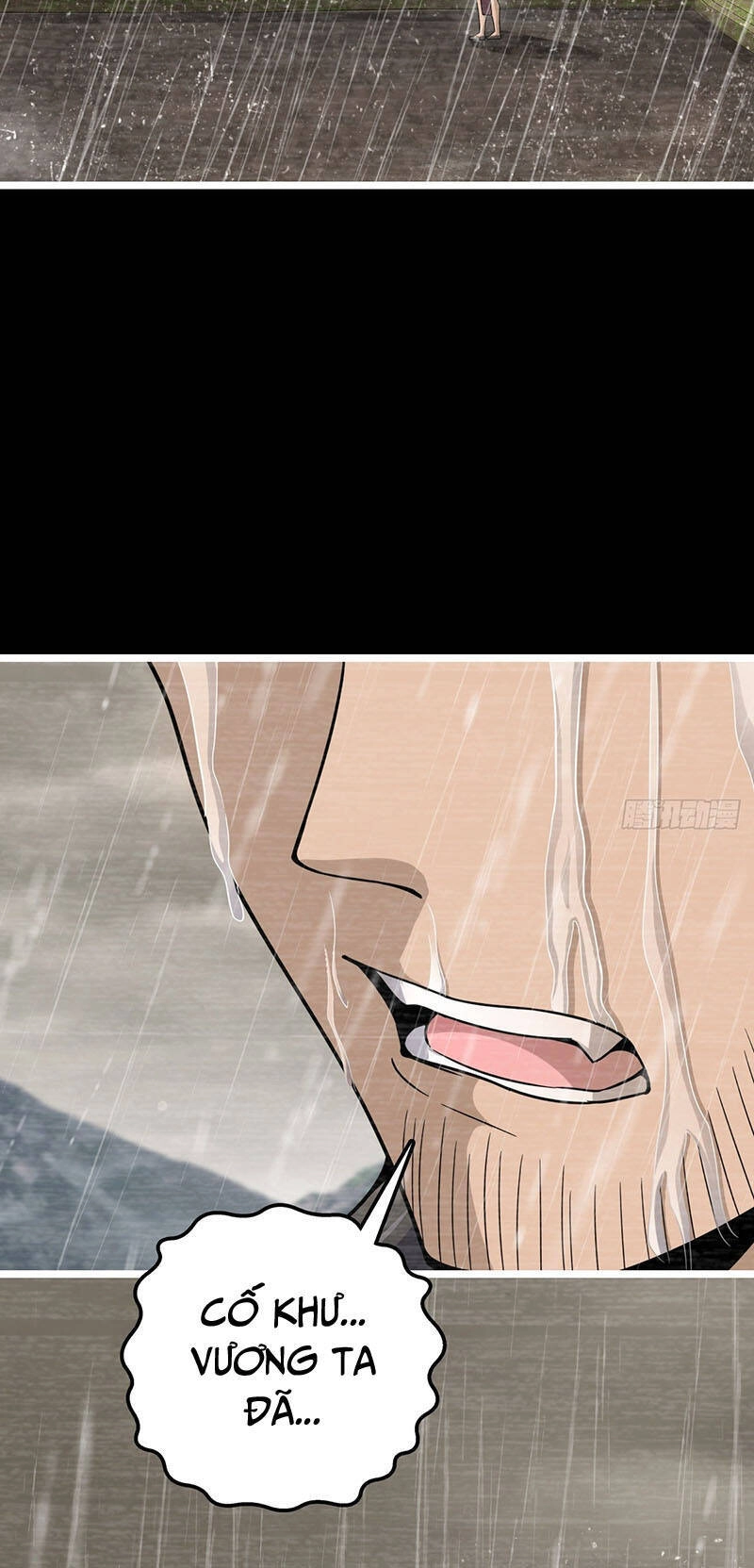 Đại Vương Tha Mạng Chapter 516 - 65