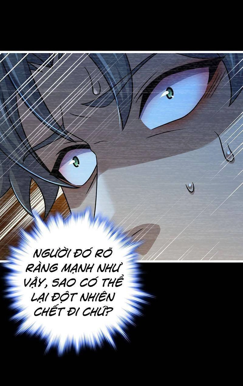 Đại Vương Tha Mạng Chapter 517 - 3