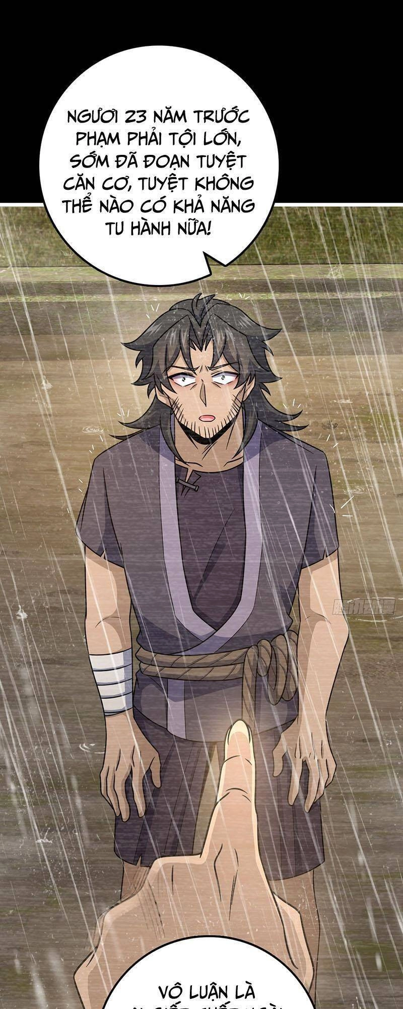 Đại Vương Tha Mạng Chapter 517 - 10