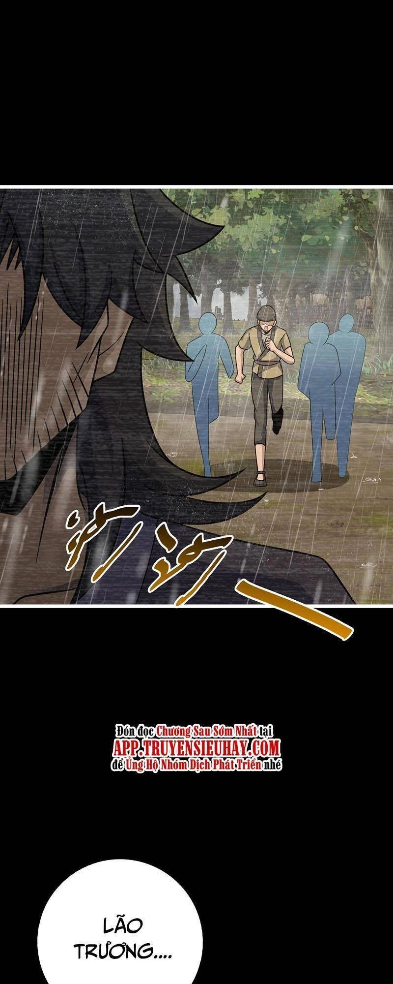 Đại Vương Tha Mạng Chapter 517 - 14