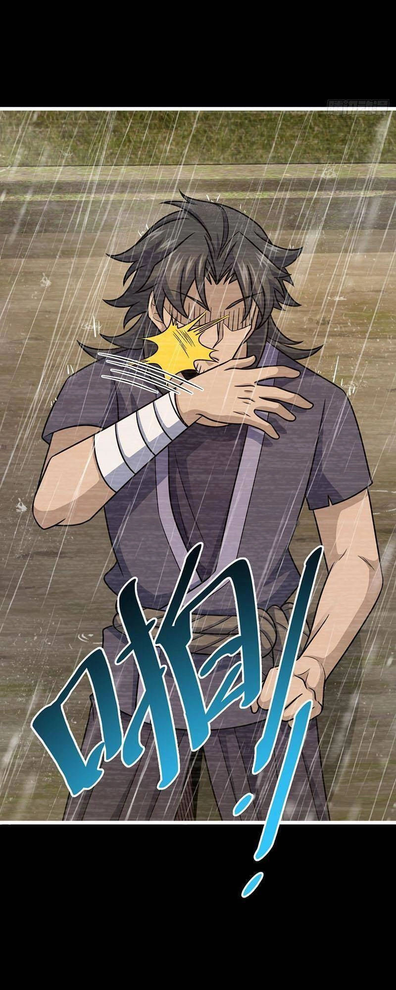 Đại Vương Tha Mạng Chapter 517 - 18