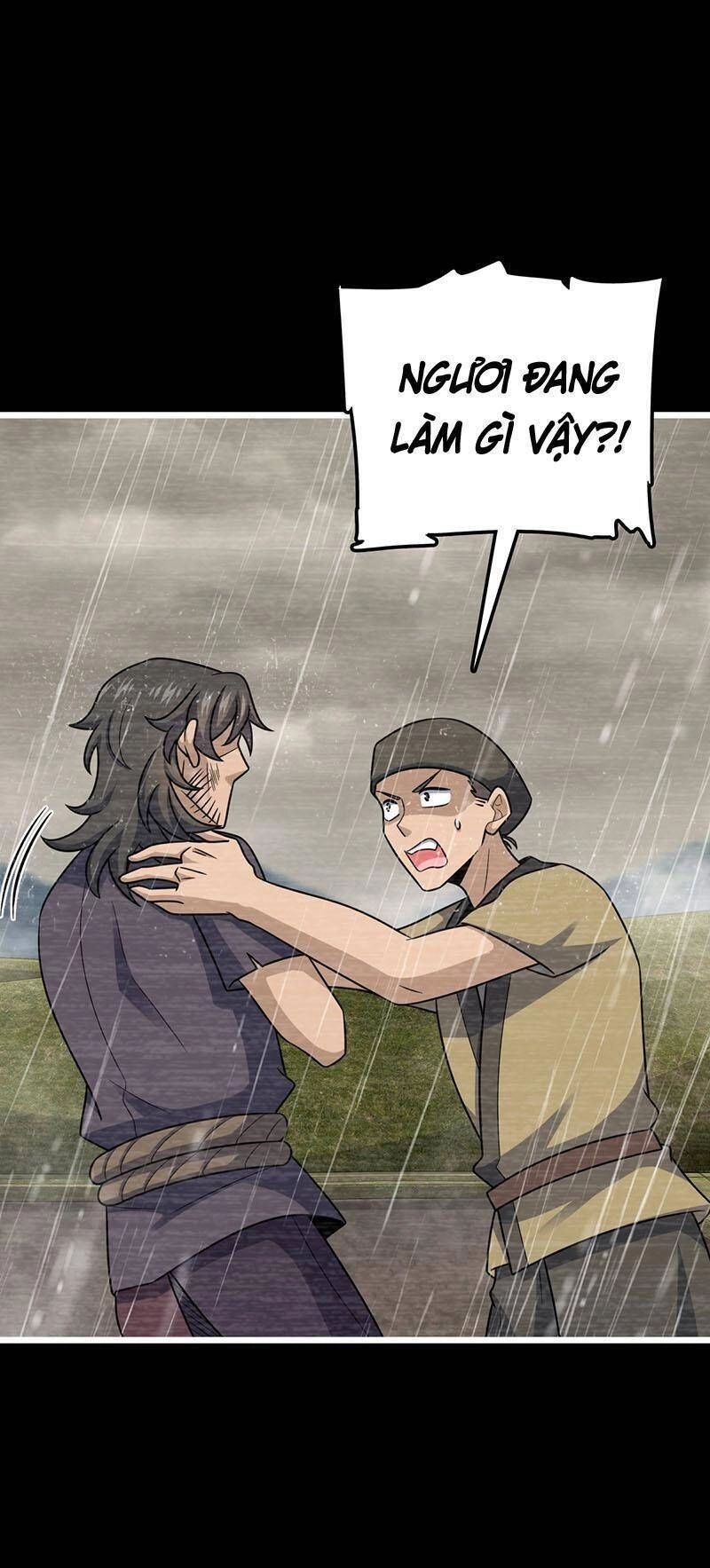 Đại Vương Tha Mạng Chapter 517 - 19