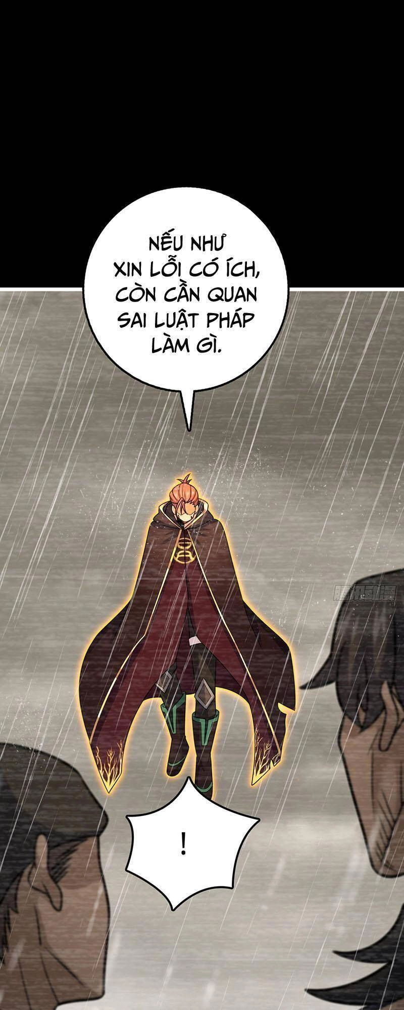 Đại Vương Tha Mạng Chapter 517 - 22