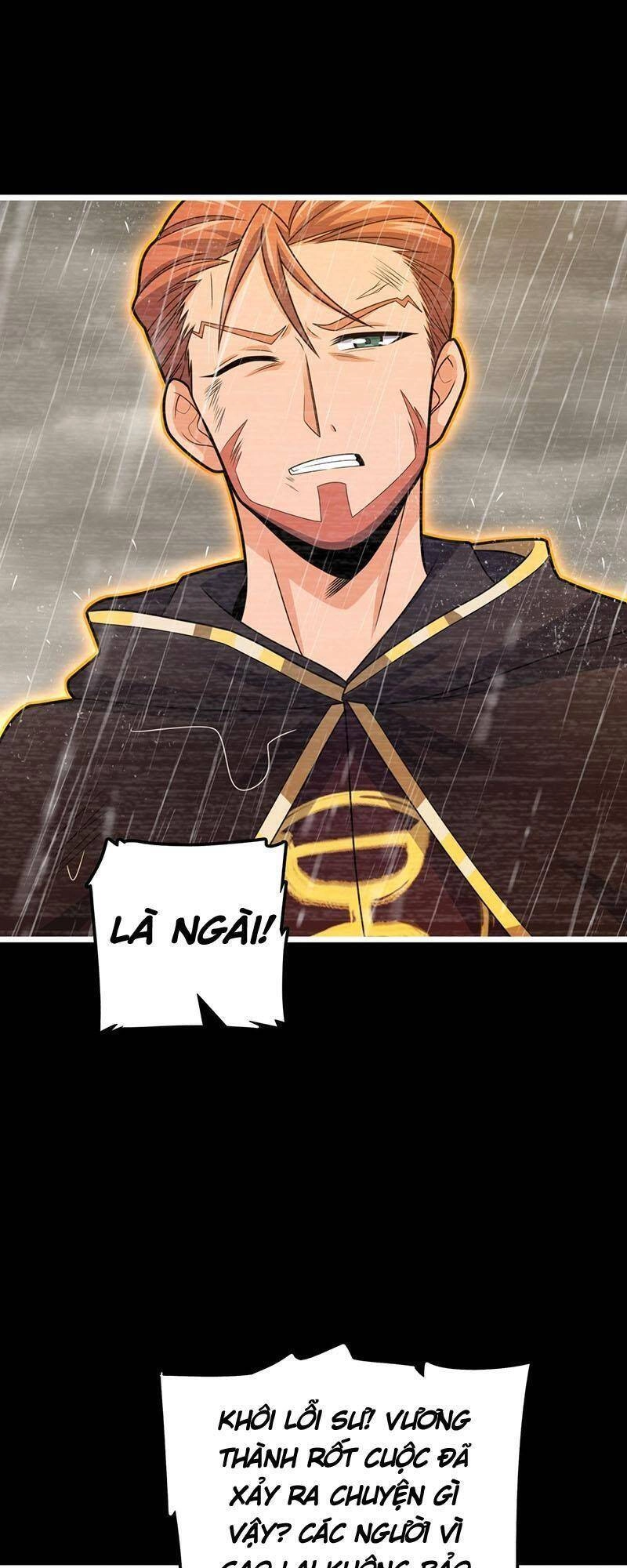 Đại Vương Tha Mạng Chapter 517 - 24