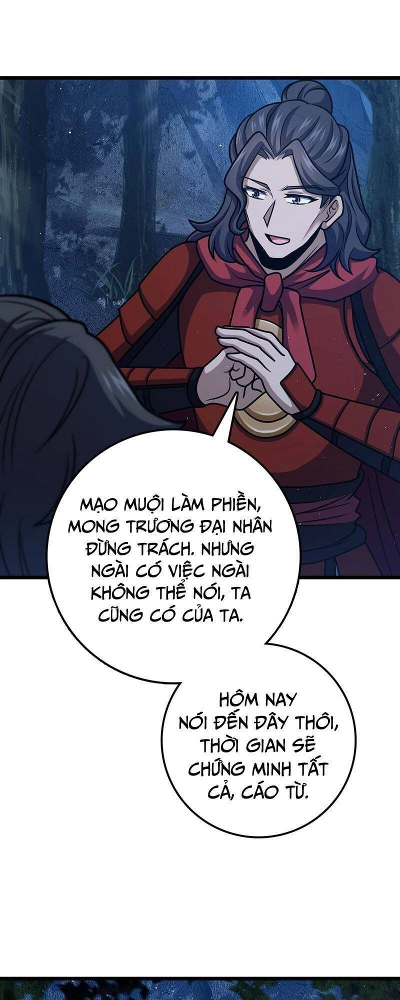 Đại Vương Tha Mạng Chapter 517 - 34