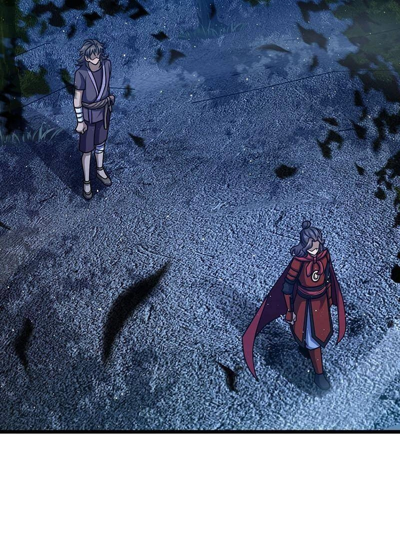 Đại Vương Tha Mạng Chapter 517 - 35