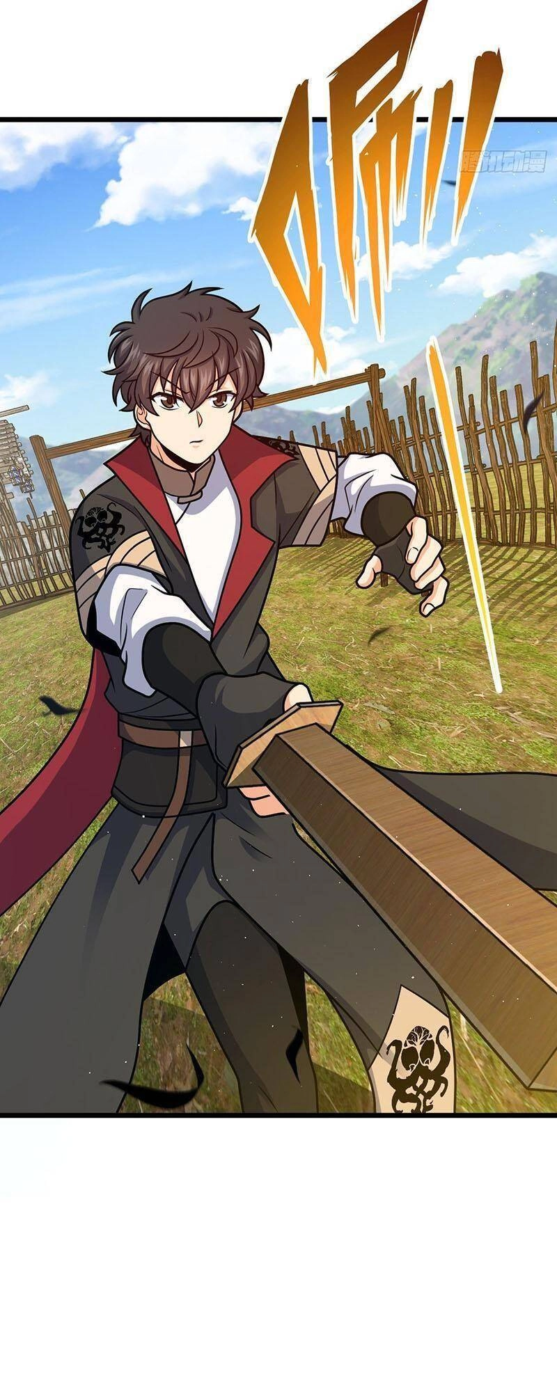 Đại Vương Tha Mạng Chapter 517 - 42