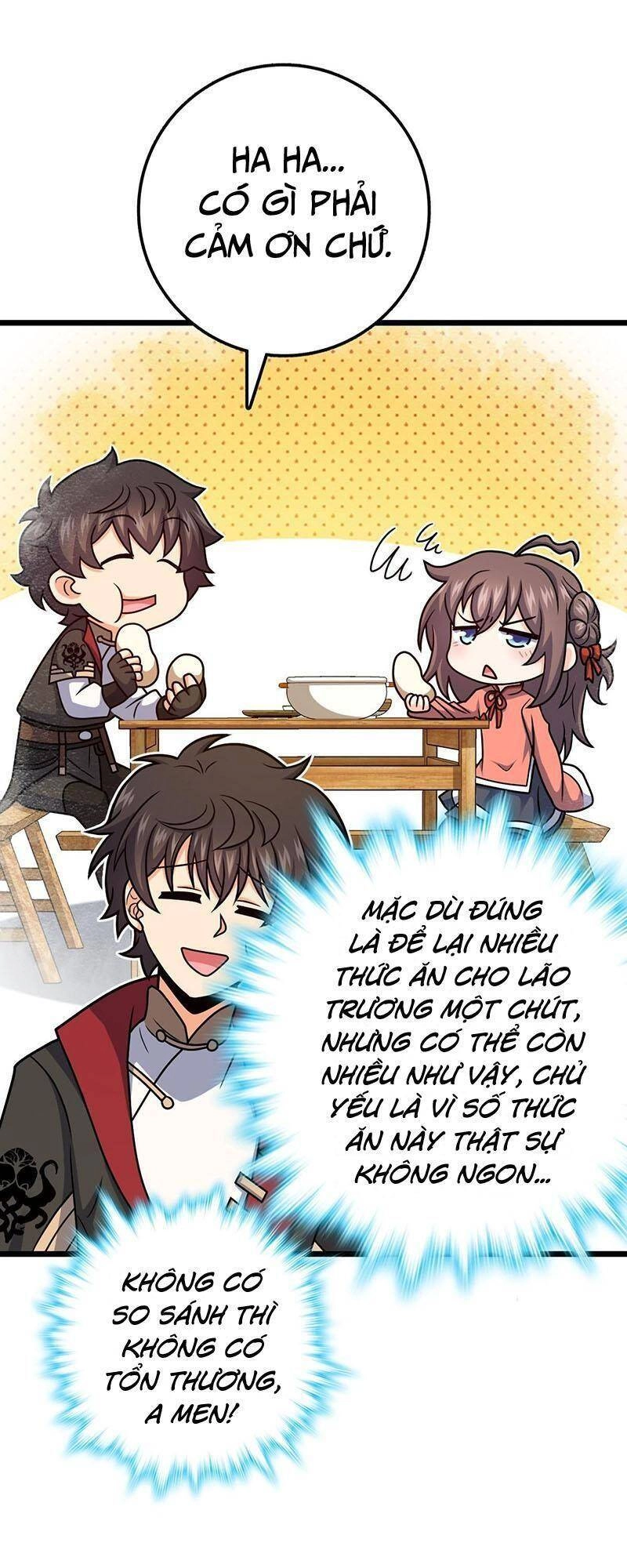 Đại Vương Tha Mạng Chapter 517 - 50