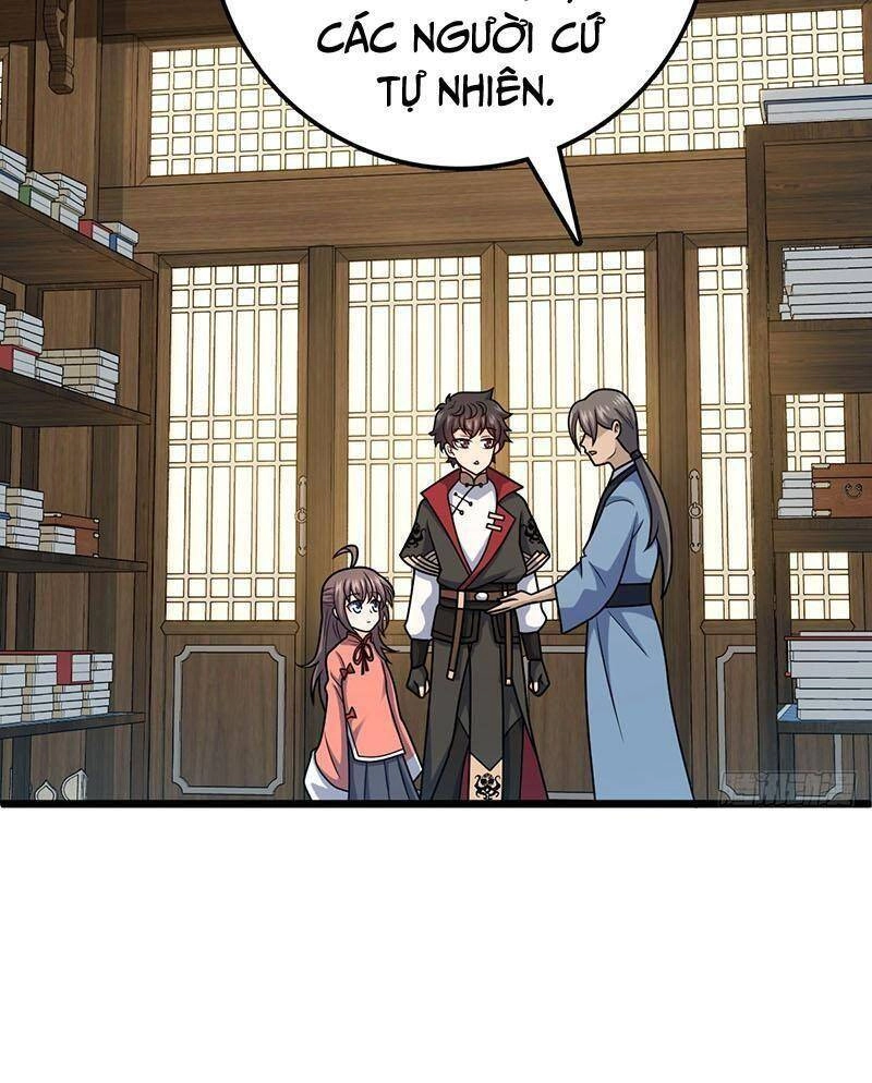 Đại Vương Tha Mạng Chapter 517 - 56