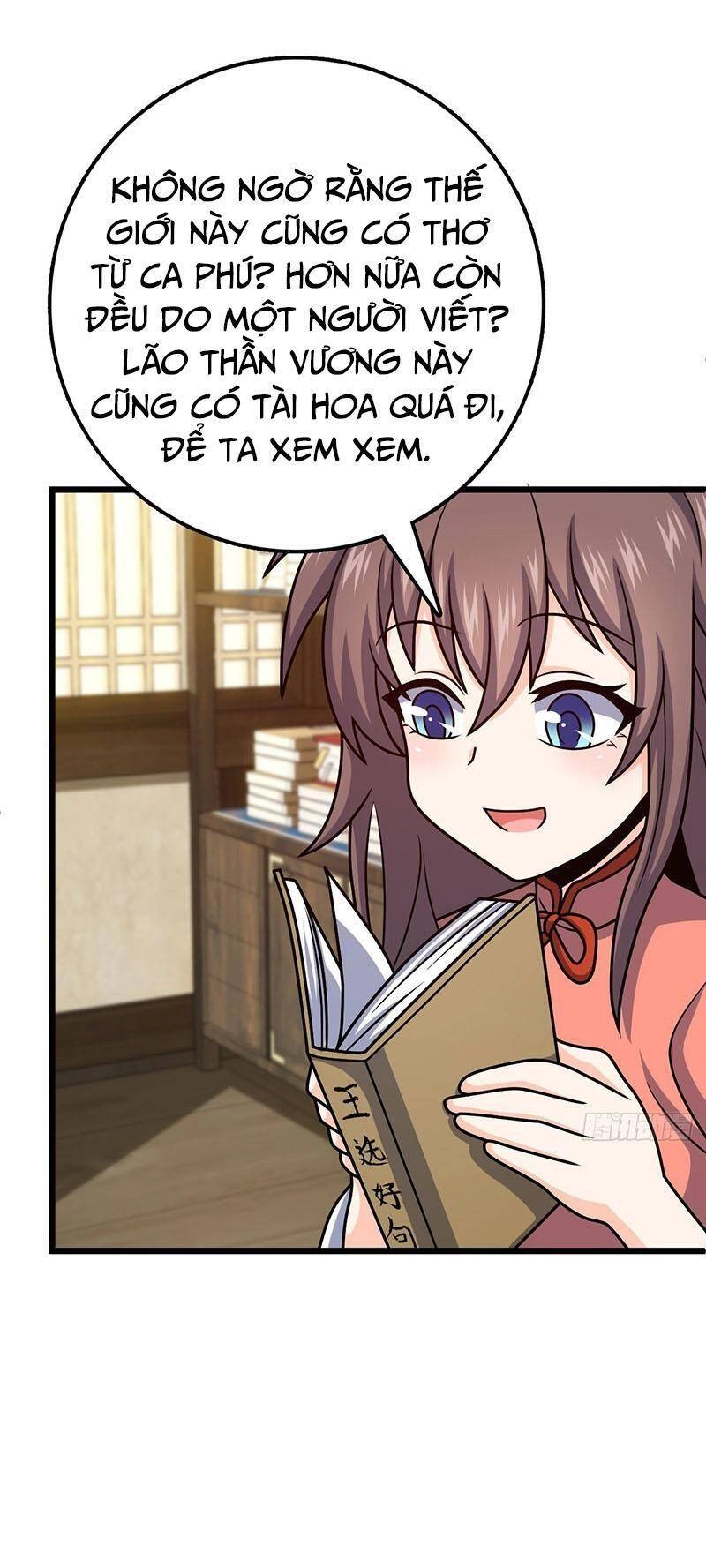 Đại Vương Tha Mạng Chapter 517 - 57