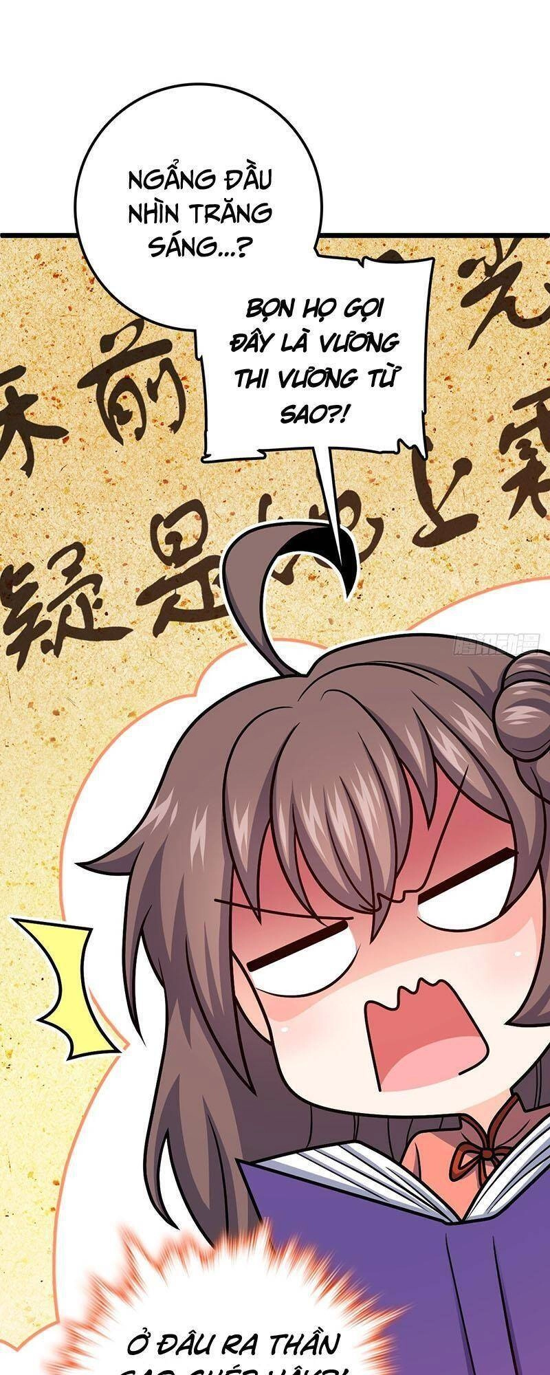 Đại Vương Tha Mạng Chapter 517 - 58