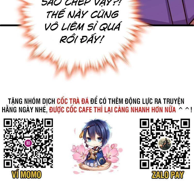 Đại Vương Tha Mạng Chapter 517 - 59