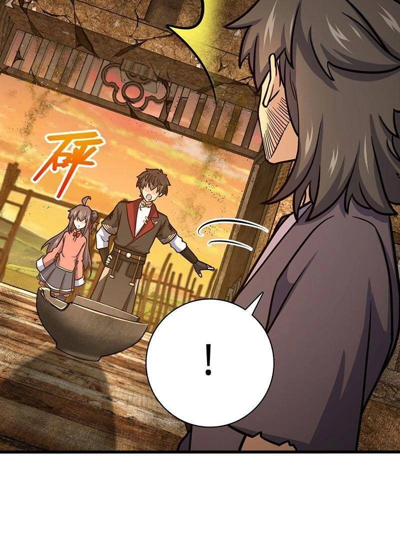 Đại Vương Tha Mạng Chapter 518 - 3