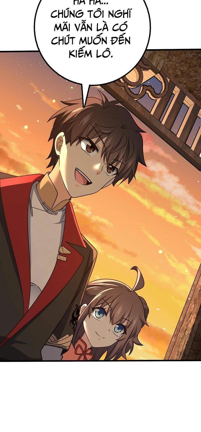 Đại Vương Tha Mạng Chapter 518 - 27