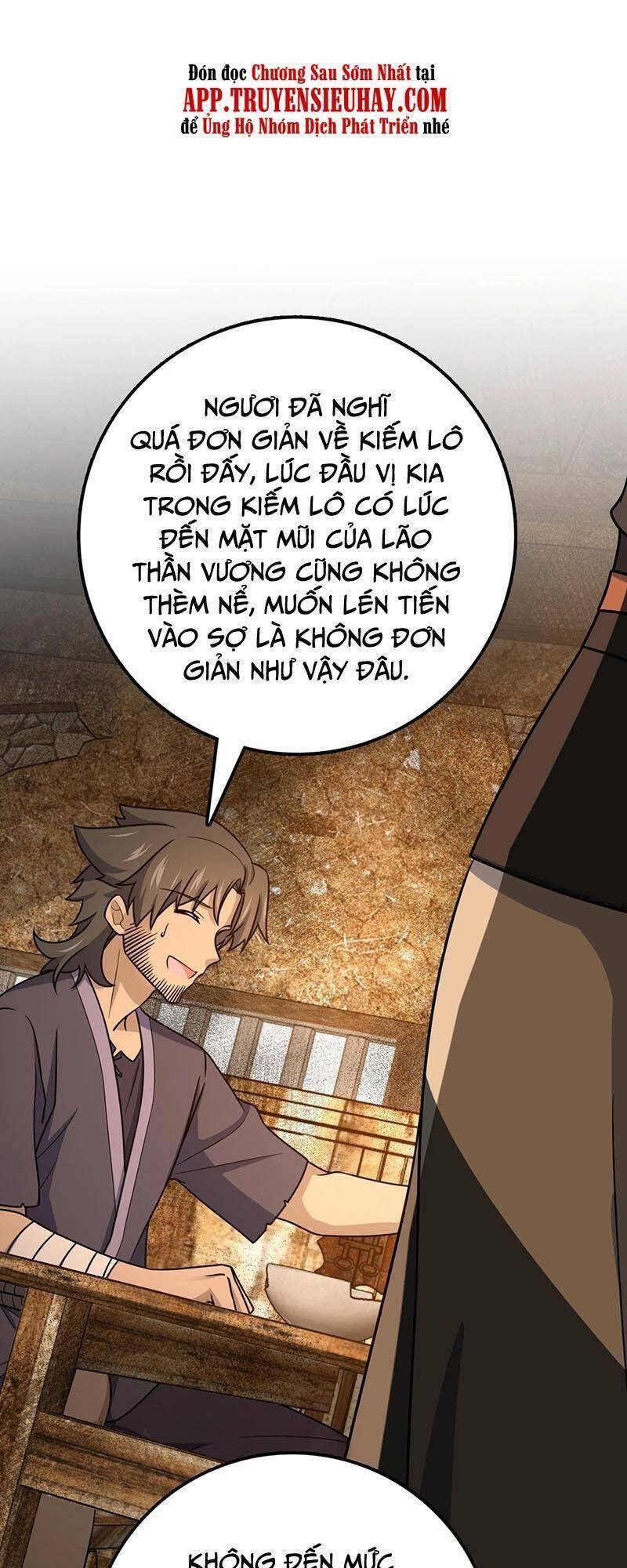 Đại Vương Tha Mạng Chapter 518 - 30