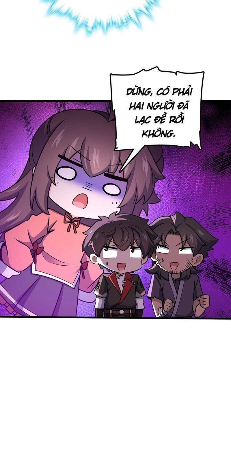 Đại Vương Tha Mạng Chapter 518 - 35