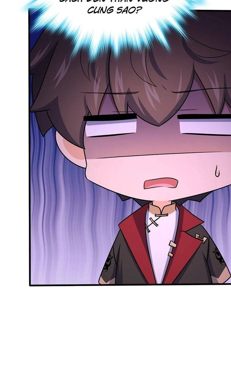 Đại Vương Tha Mạng Chapter 518 - 41
