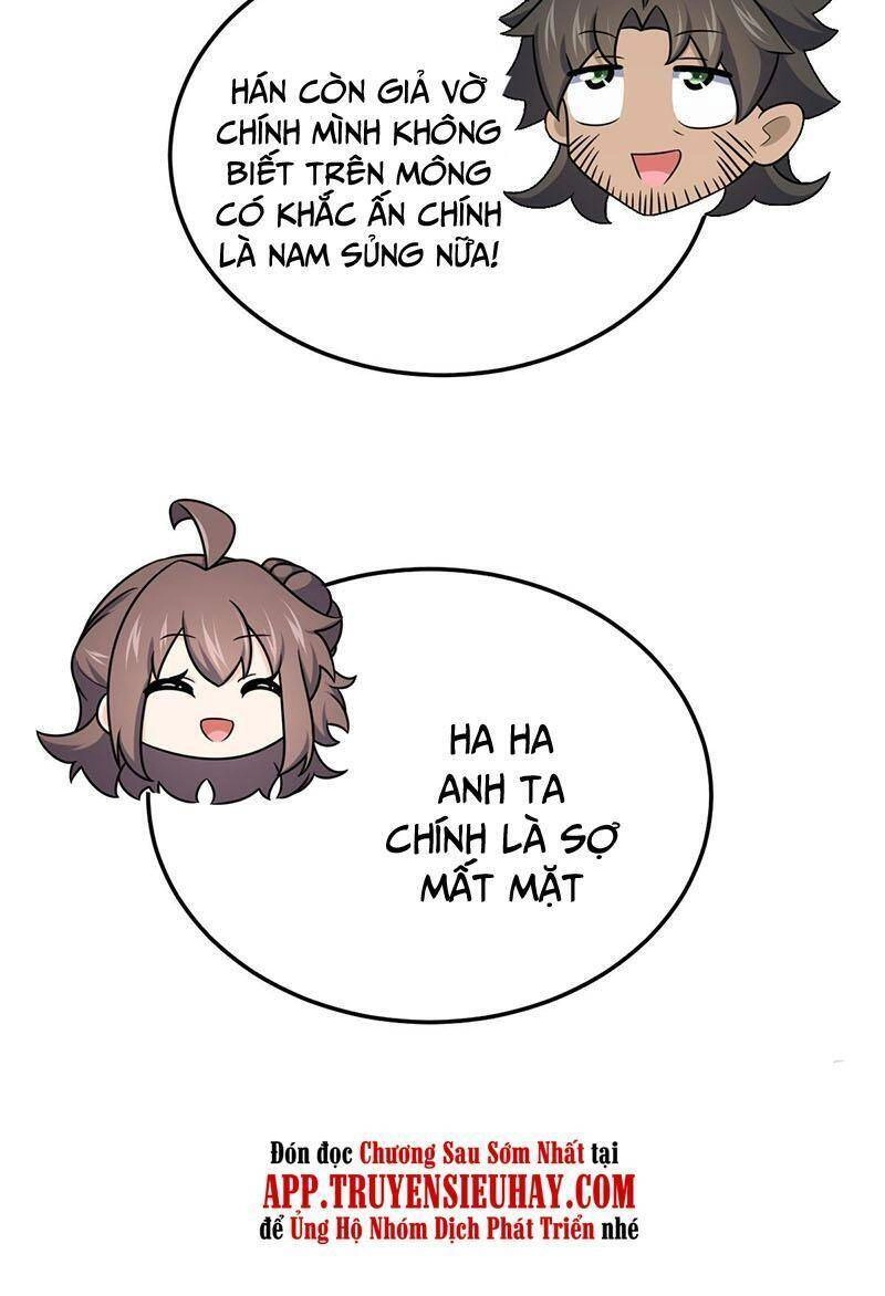 Đại Vương Tha Mạng Chapter 519 - 7