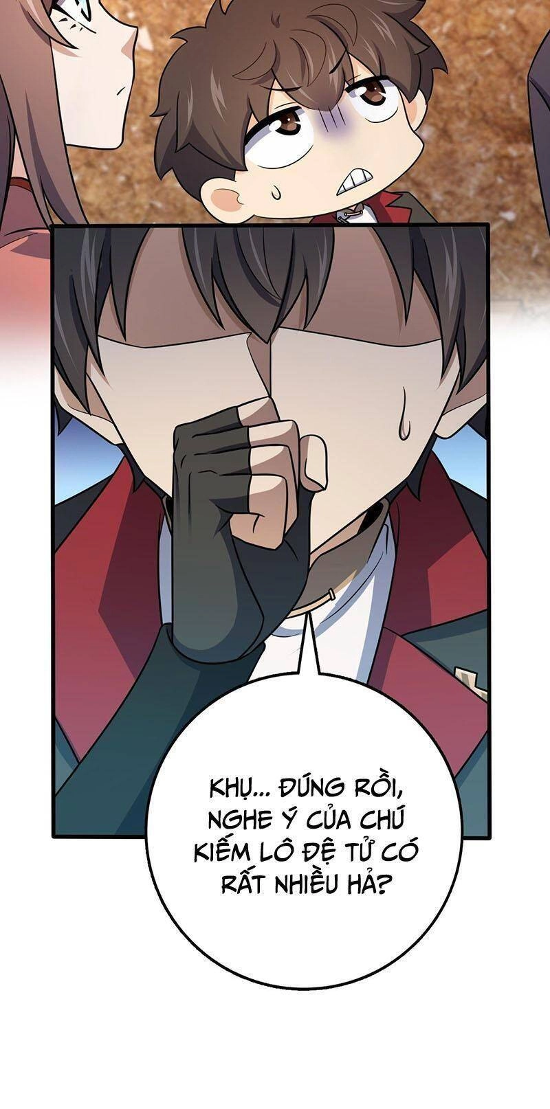 Đại Vương Tha Mạng Chapter 519 - 9