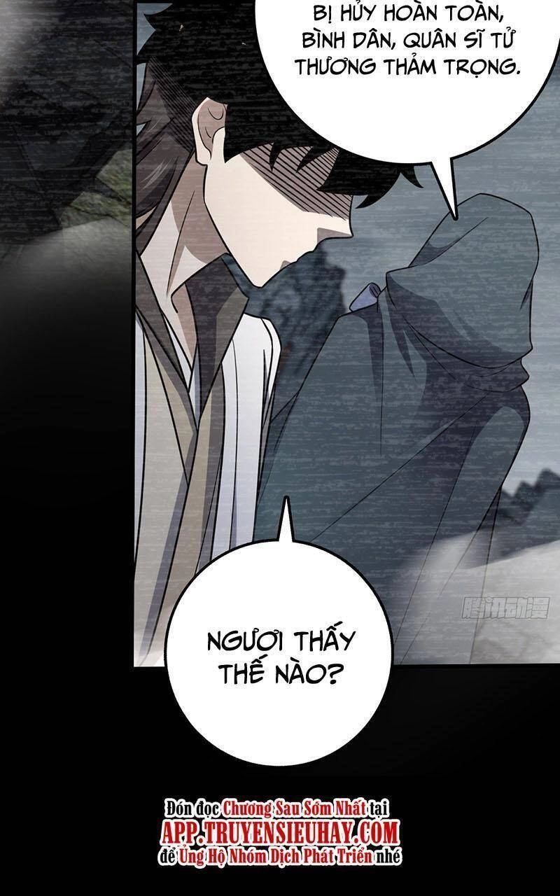 Đại Vương Tha Mạng Chapter 519 - 13