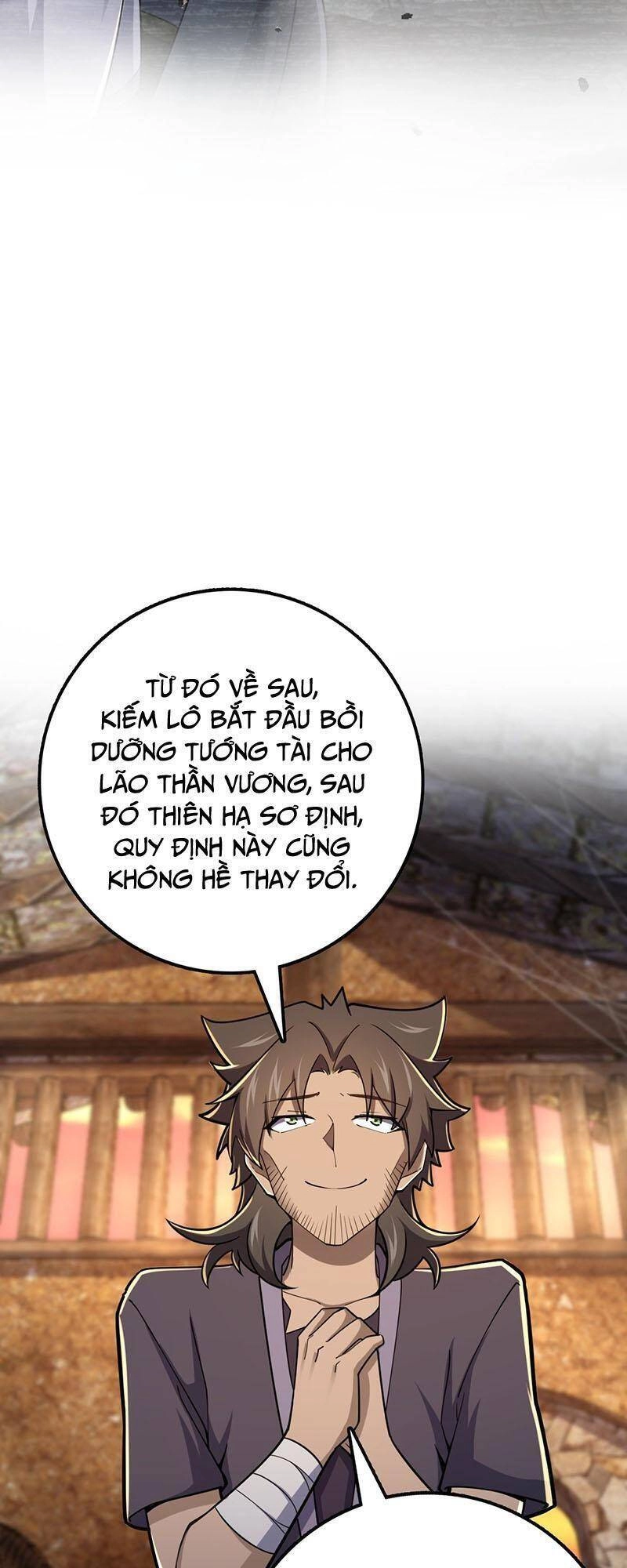 Đại Vương Tha Mạng Chapter 519 - 16