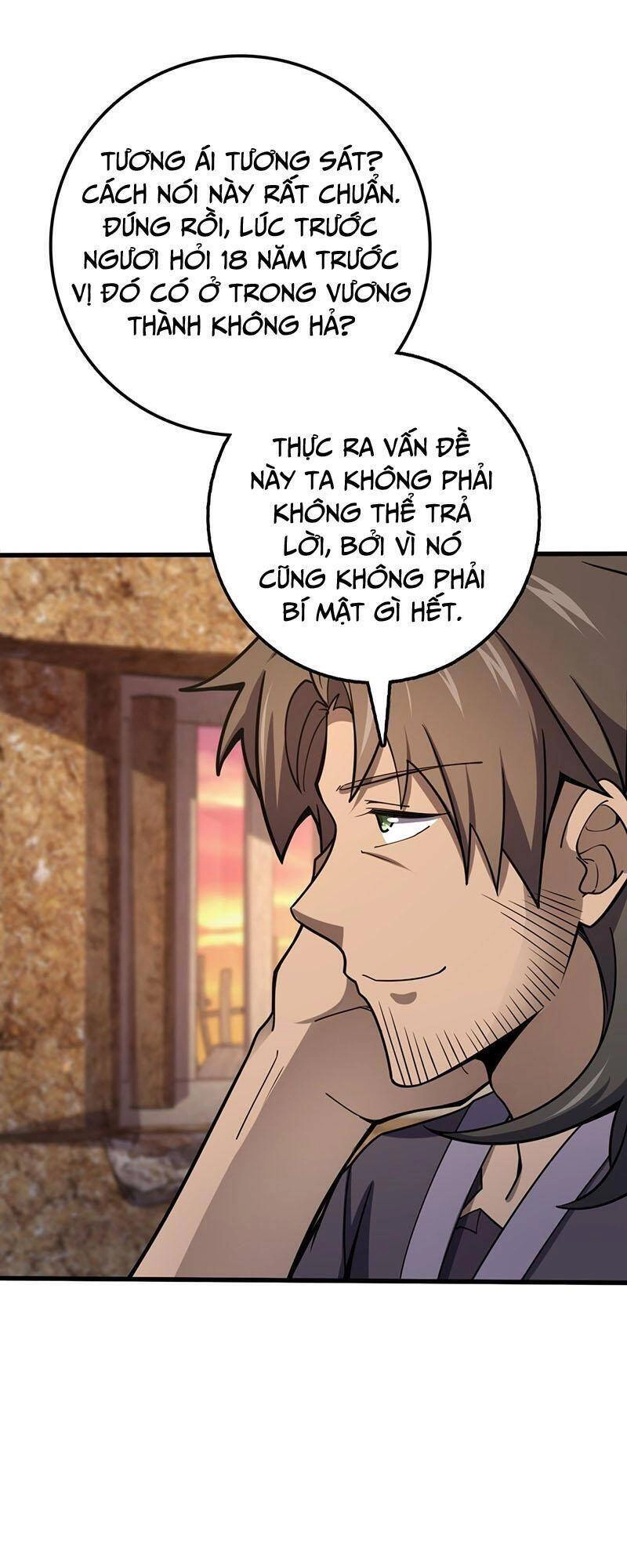 Đại Vương Tha Mạng Chapter 519 - 18