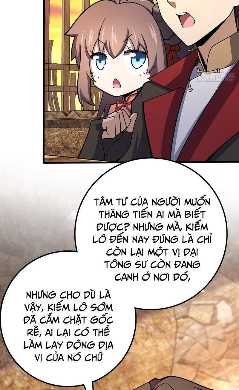 Đại Vương Tha Mạng Chapter 519 - 21