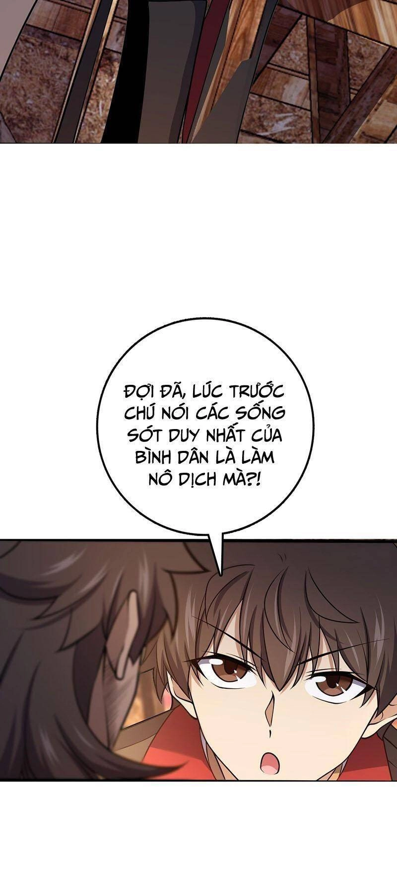 Đại Vương Tha Mạng Chapter 519 - 25