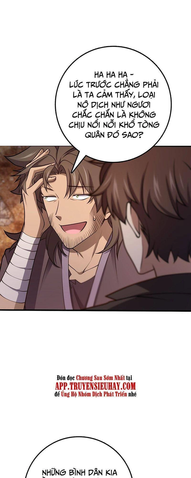 Đại Vương Tha Mạng Chapter 519 - 26