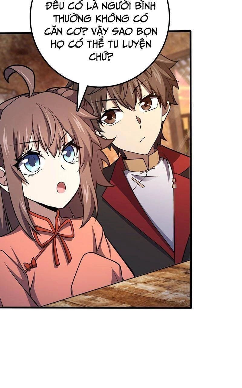 Đại Vương Tha Mạng Chapter 519 - 27