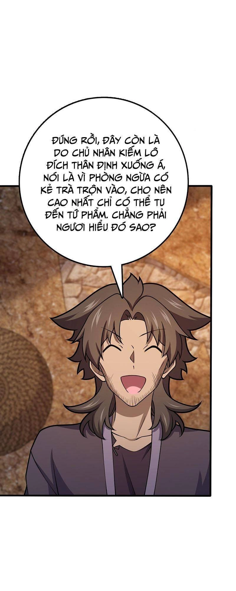 Đại Vương Tha Mạng Chapter 519 - 30