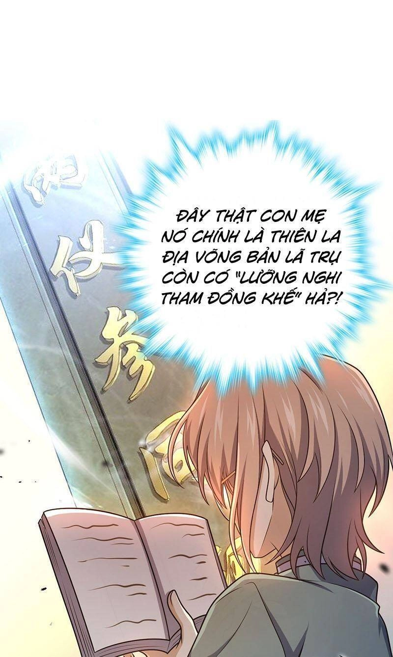 Đại Vương Tha Mạng Chapter 519 - 31