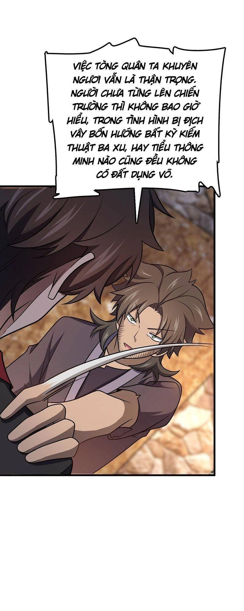 Đại Vương Tha Mạng Chapter 519 - 34