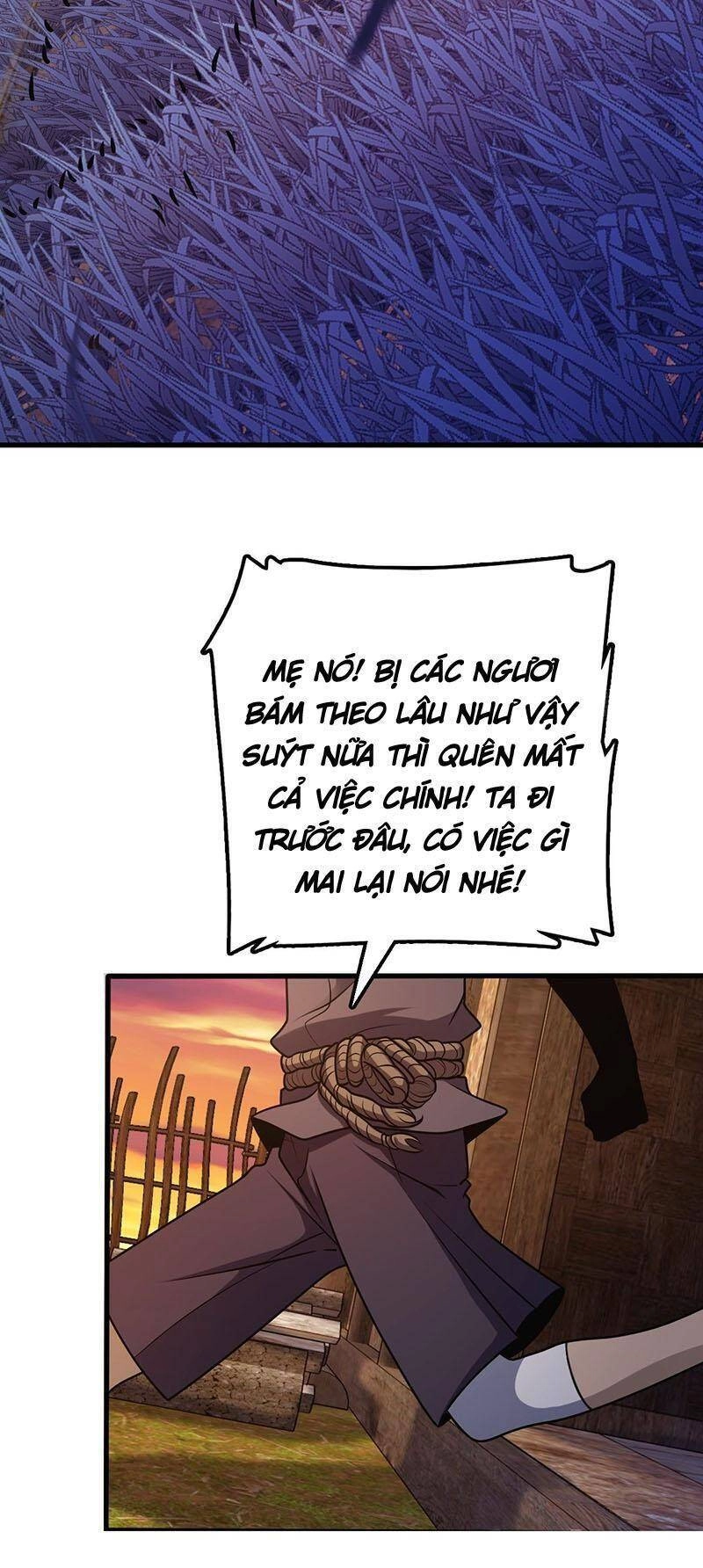 Đại Vương Tha Mạng Chapter 519 - 37