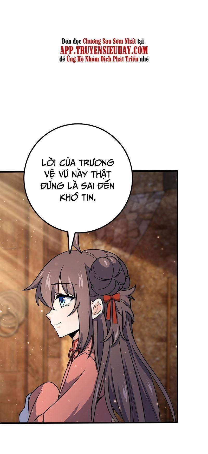 Đại Vương Tha Mạng Chapter 519 - 39