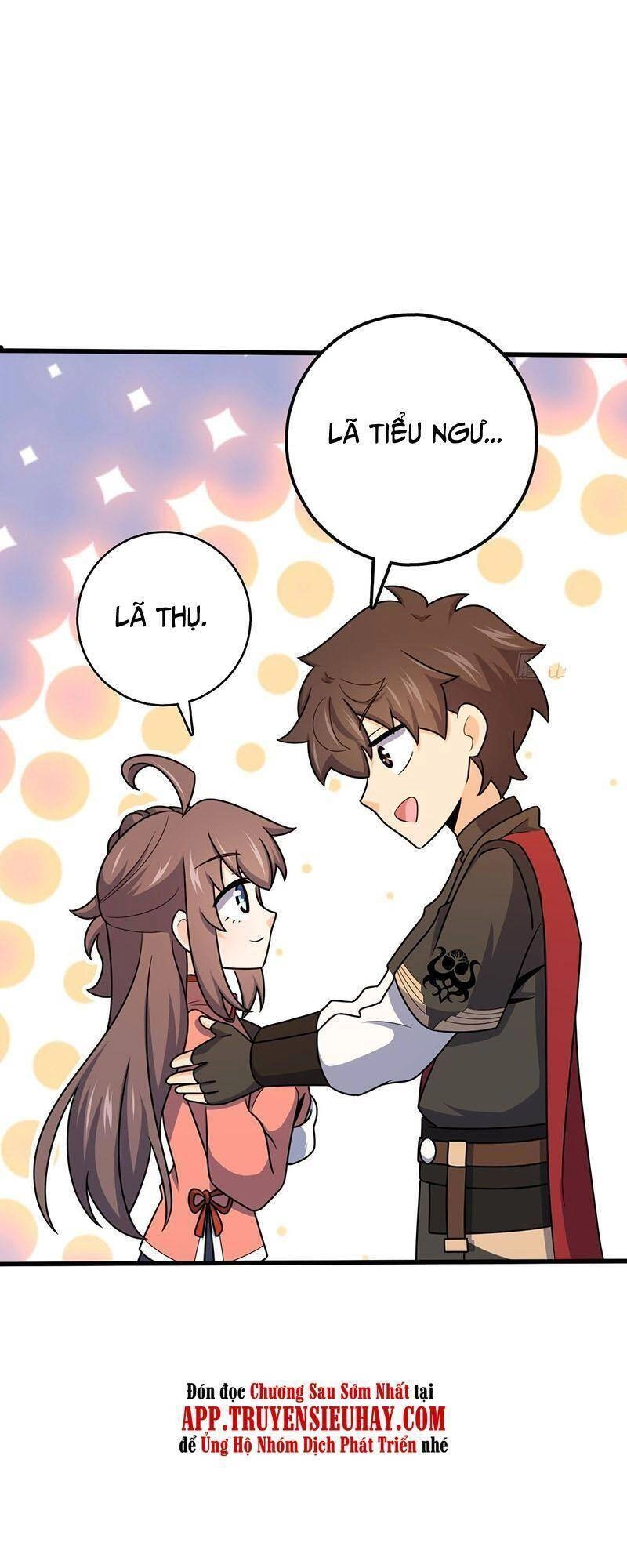 Đại Vương Tha Mạng Chapter 519 - 42