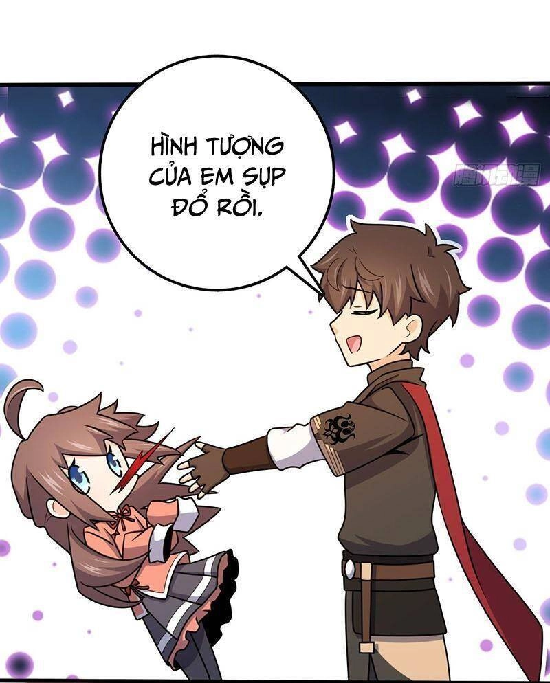 Đại Vương Tha Mạng Chapter 519 - 43