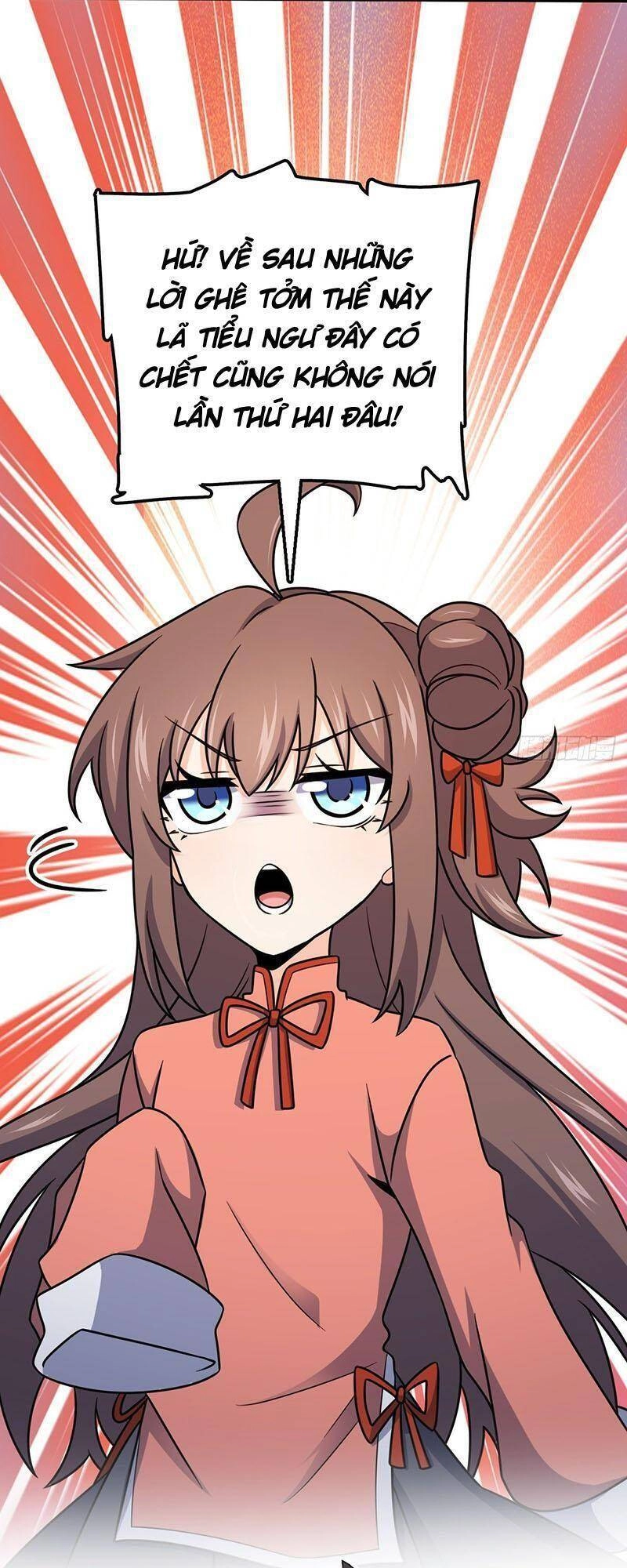 Đại Vương Tha Mạng Chapter 519 - 44