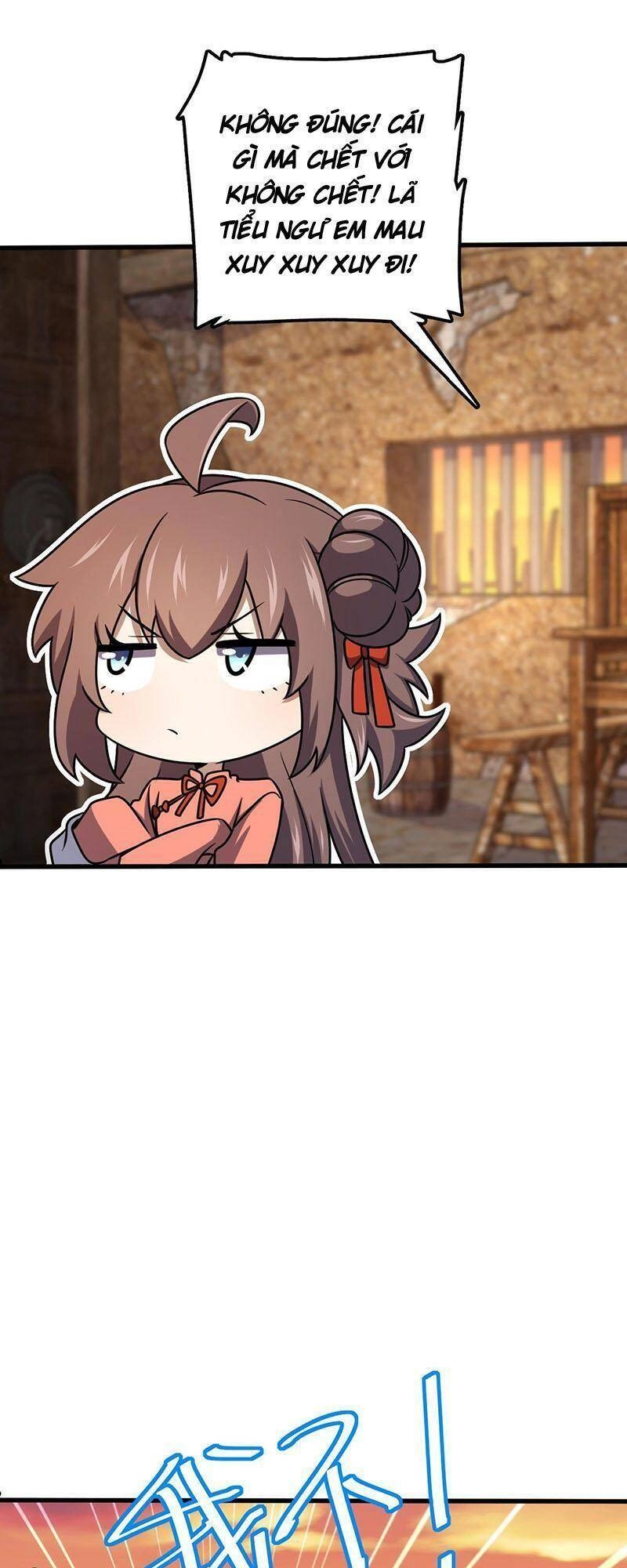 Đại Vương Tha Mạng Chapter 519 - 46