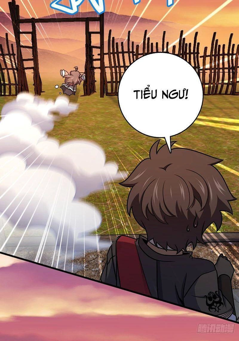 Đại Vương Tha Mạng Chapter 519 - 47