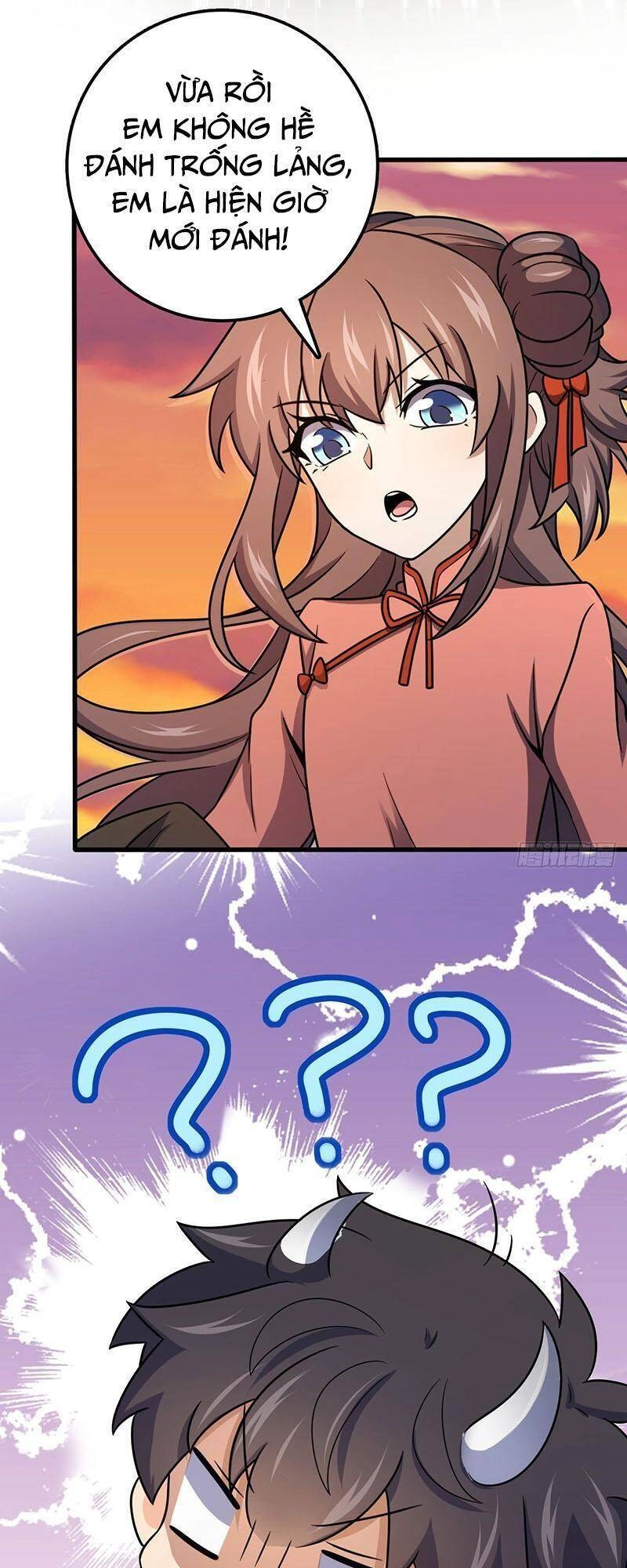 Đại Vương Tha Mạng Chapter 519 - 52