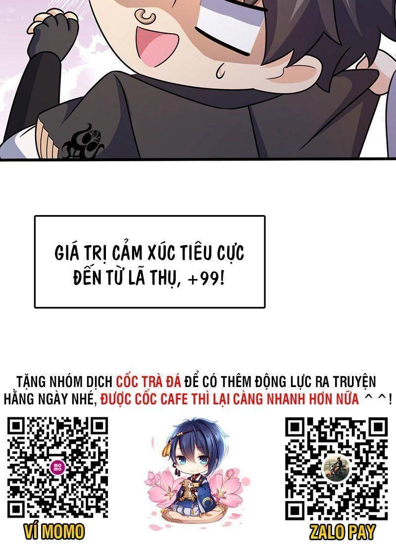 Đại Vương Tha Mạng Chapter 519 - 53