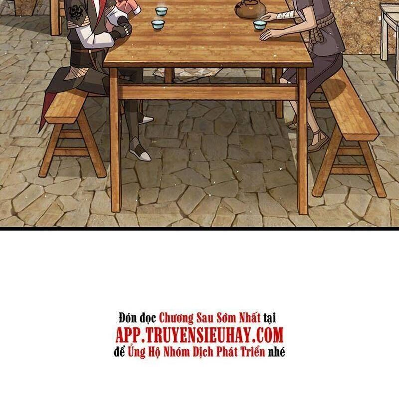 Đại Vương Tha Mạng Chapter 520 - 21