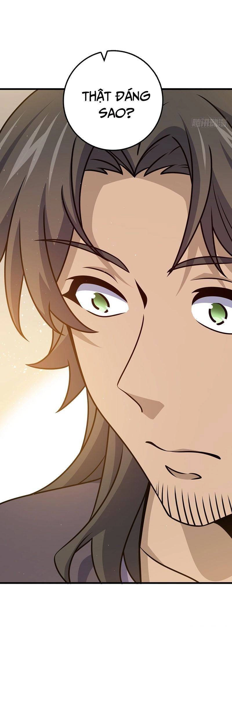 Đại Vương Tha Mạng Chapter 520 - 41