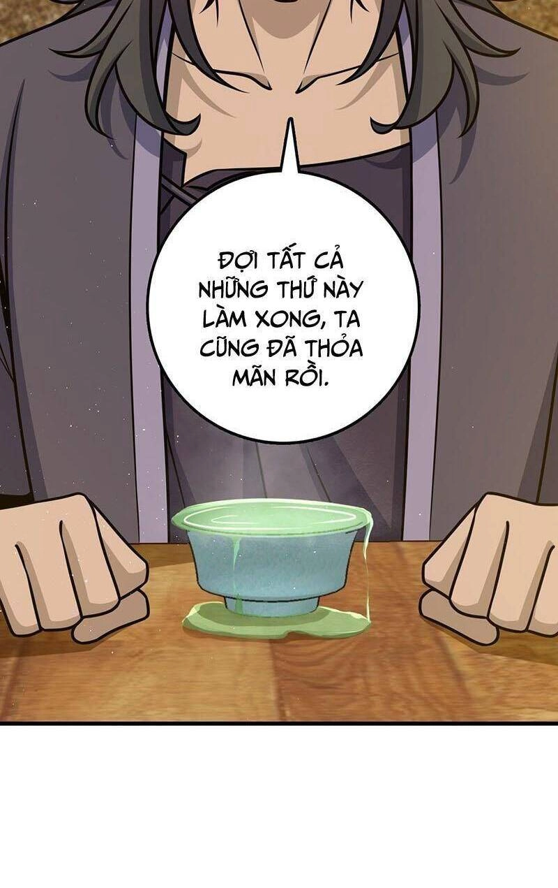 Đại Vương Tha Mạng Chapter 520 - 44