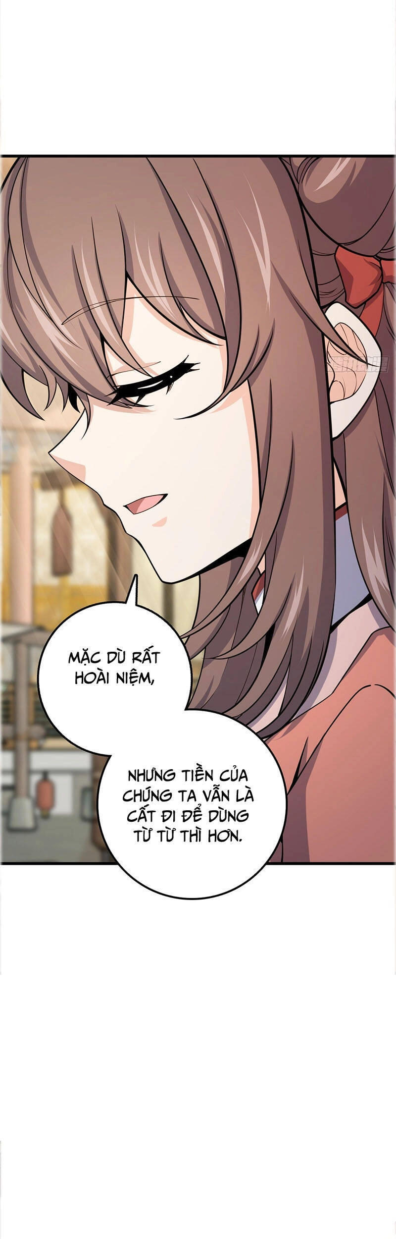 Đại Vương Tha Mạng Chapter 522 - 6