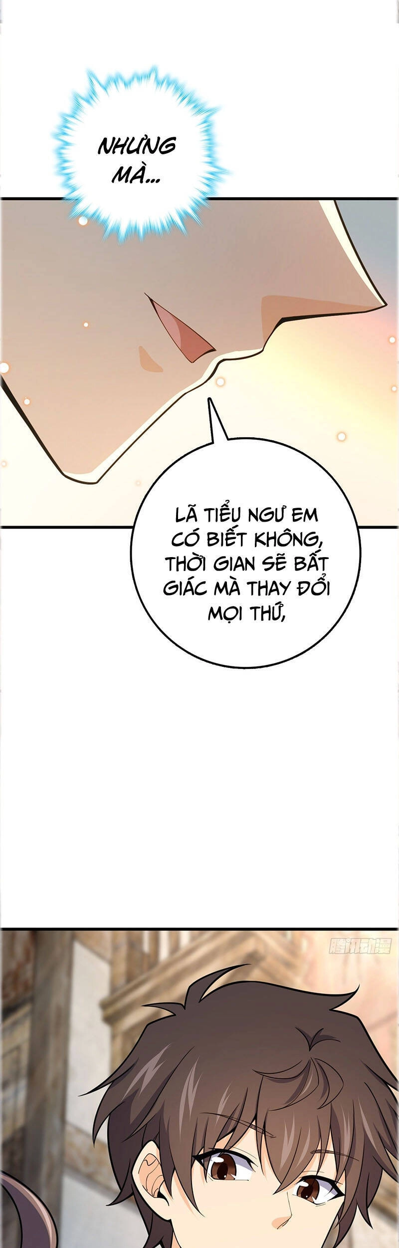 Đại Vương Tha Mạng Chapter 522 - 10